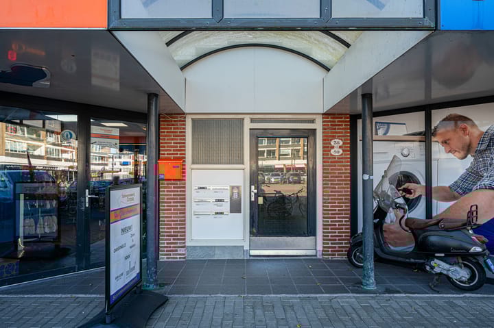 Foto 5 van Overwinningsplein 46