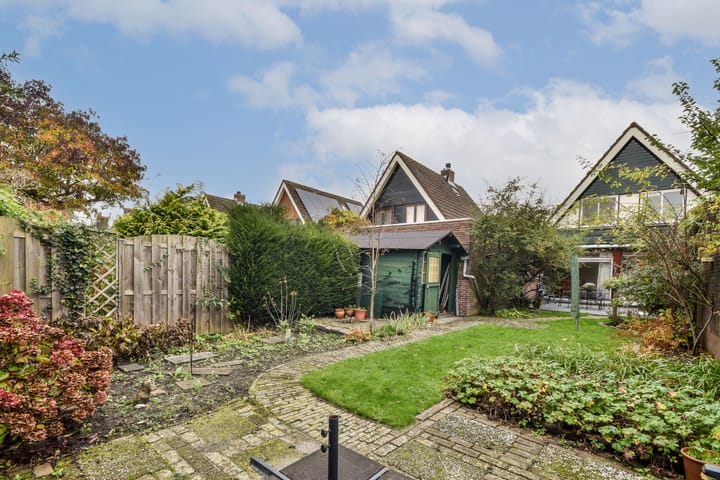 Photo 23 of Meervalweg 23