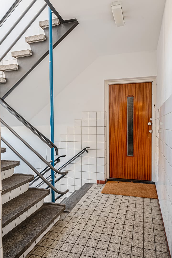 Foto 6 van Overwinningsplein 46