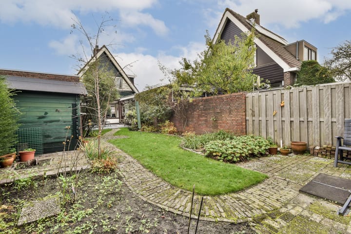 Photo 24 of Meervalweg 23