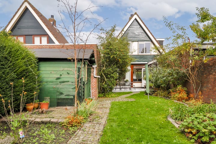 Photo 25 of Meervalweg 23