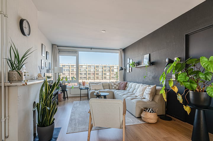 Foto 9 van Overwinningsplein 46