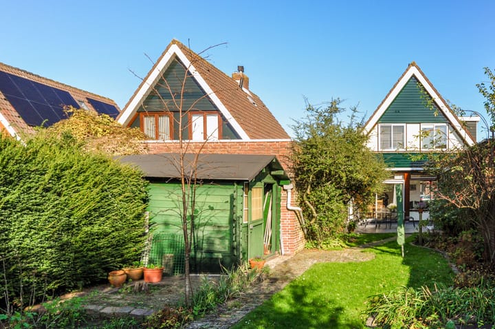 Photo 26 of Meervalweg 23