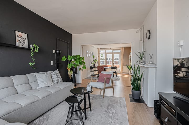 Foto 10 van Overwinningsplein 46