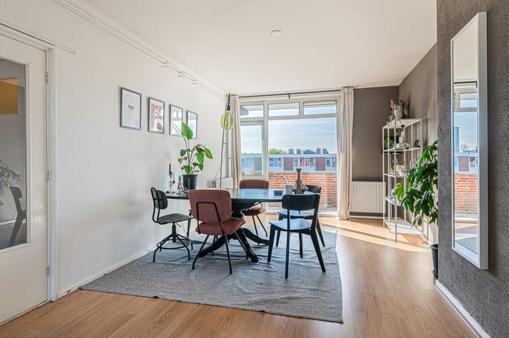 Foto 11 van Overwinningsplein 46