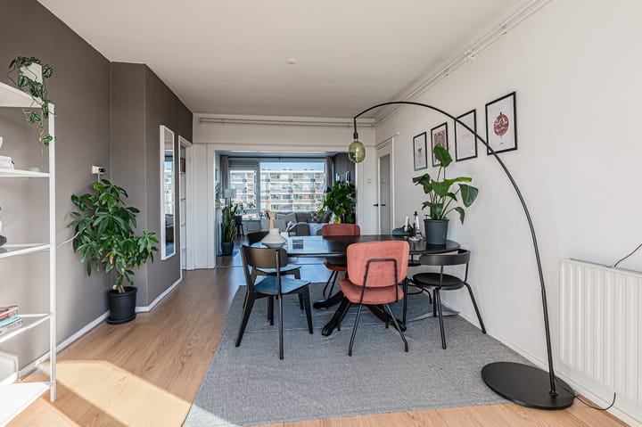 Foto 12 van Overwinningsplein 46