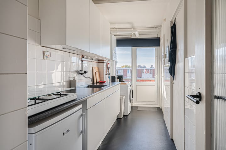 Foto 15 van Overwinningsplein 46