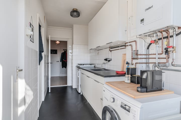 Foto 16 van Overwinningsplein 46