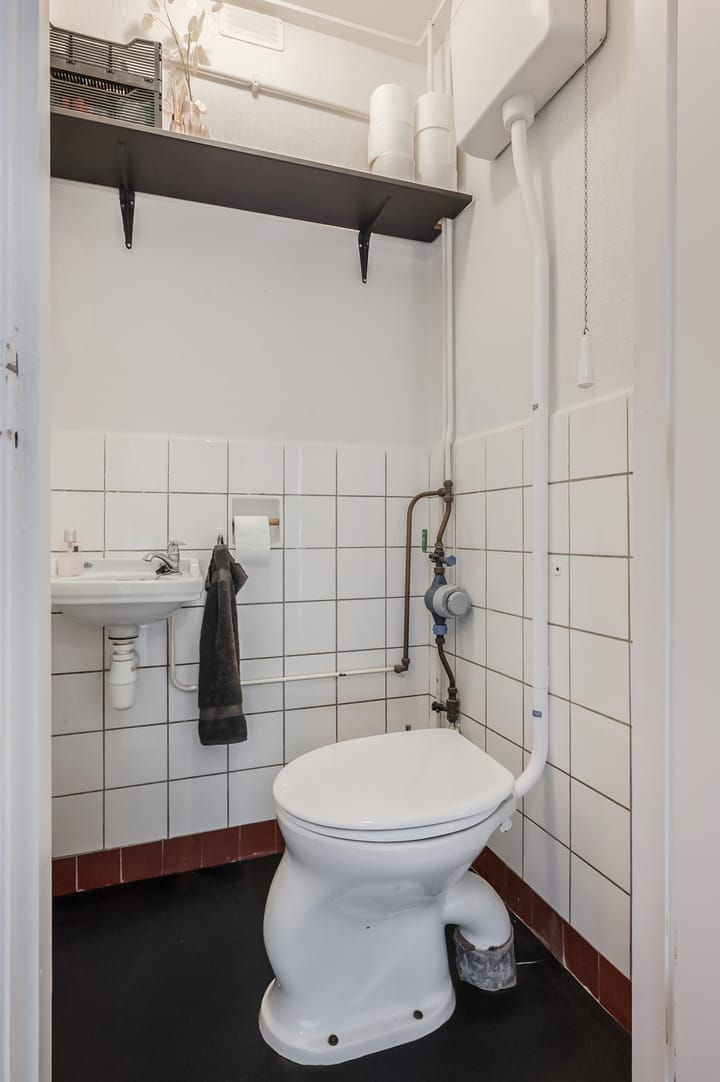 Foto 18 van Overwinningsplein 46