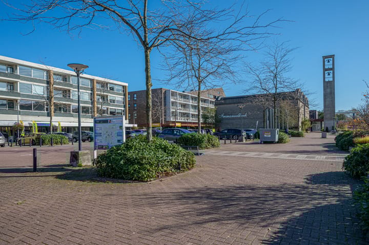 Foto 21 van Overwinningsplein 46