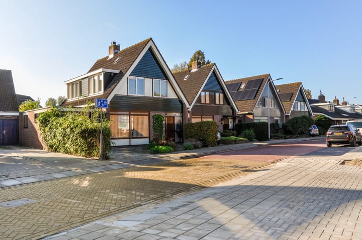 Photo 41 of Meervalweg 23