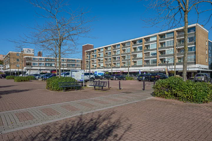 Foto 22 van Overwinningsplein 46