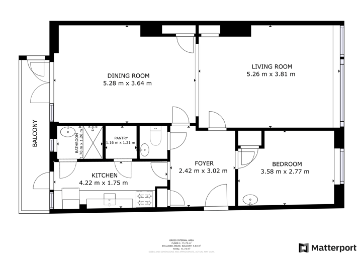Foto 24 van Overwinningsplein 46