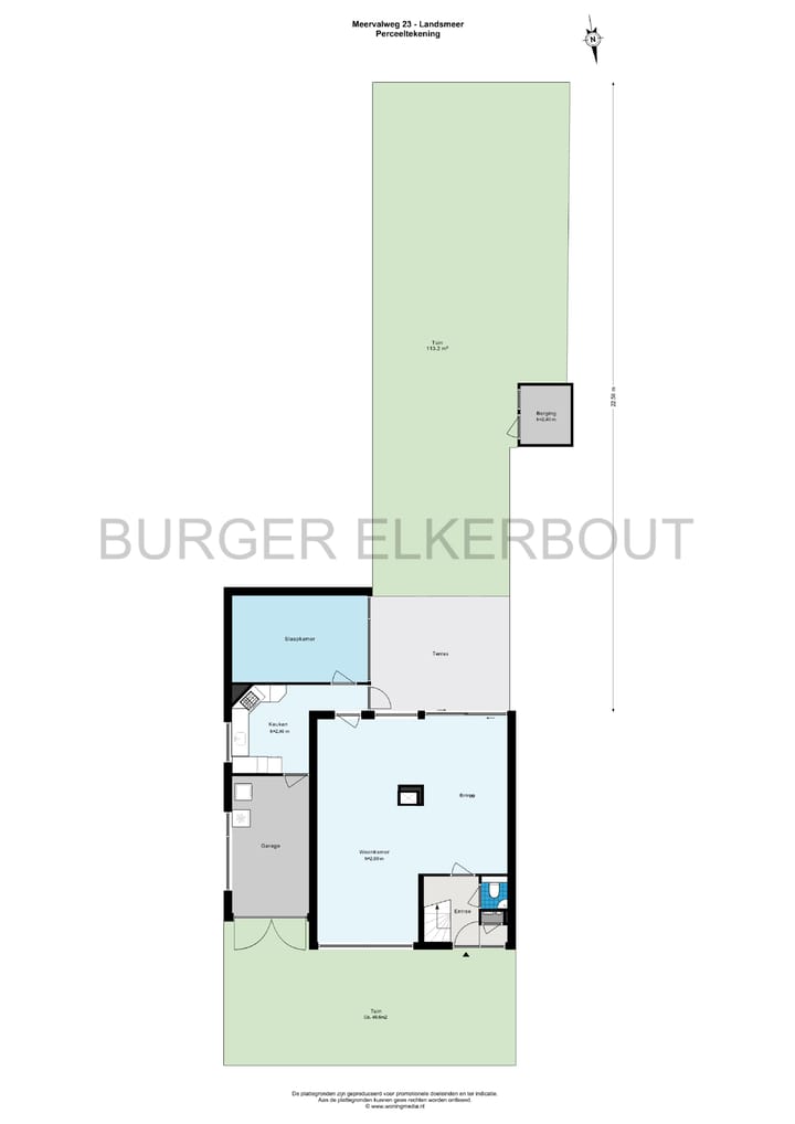 Photo 48 of Meervalweg 23