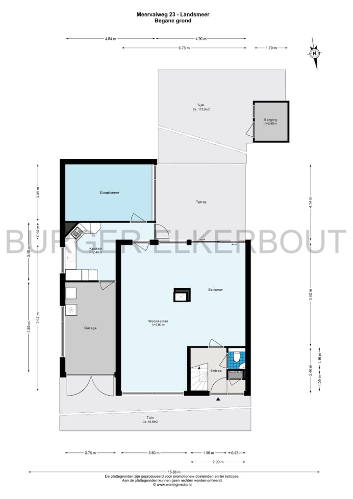 Photo 49 of Meervalweg 23