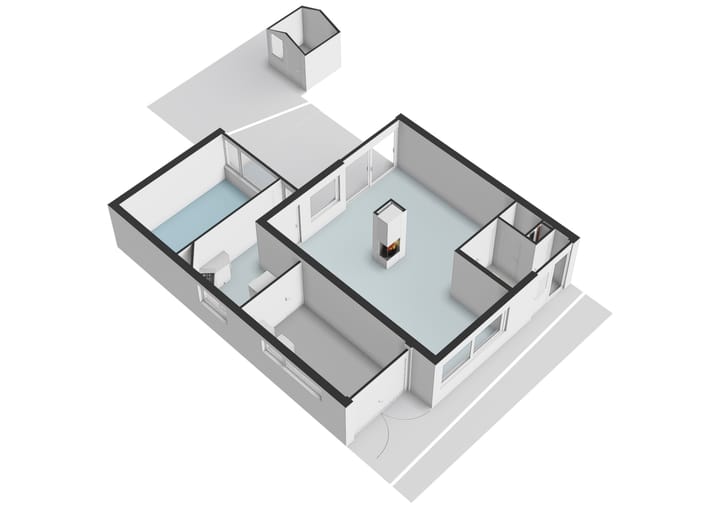 Photo 50 of Meervalweg 23