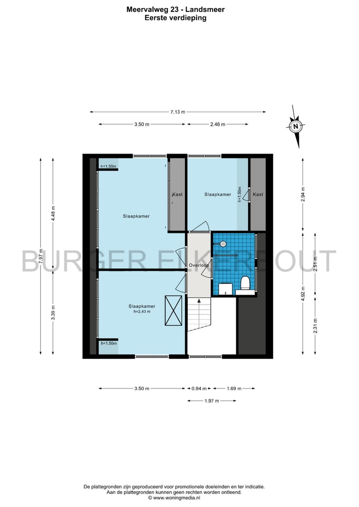 Photo 51 of Meervalweg 23