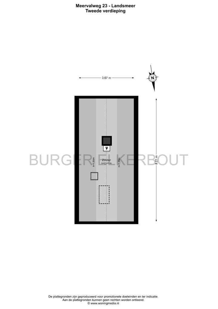 Photo 53 of Meervalweg 23