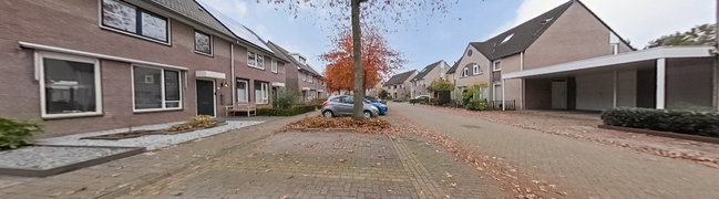 Bekijk 360° foto van Vooraanzicht van Schout Diercxlaan 19