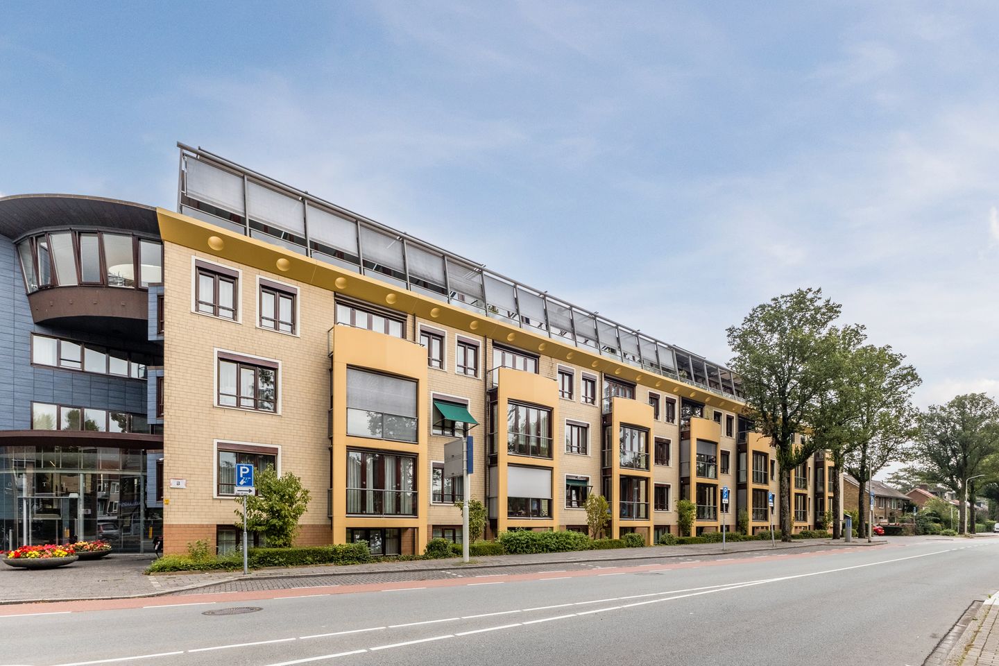 Foto 1 van Rembrandtweg 204