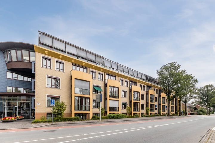 Foto 1 van Rembrandtweg 204