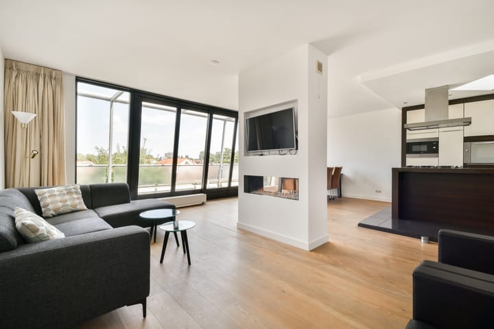 Foto 3 van Rembrandtweg 204