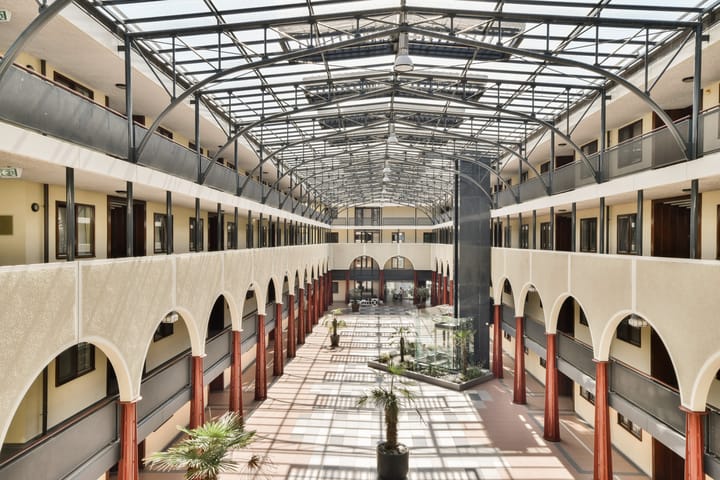 Foto 7 van Rembrandtweg 204