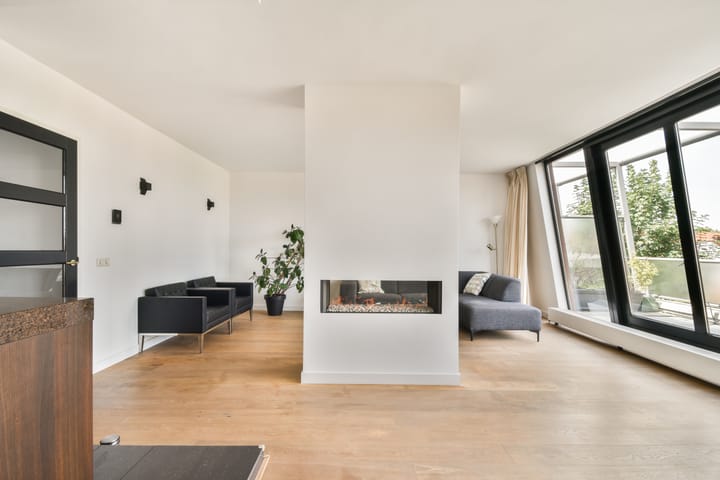 Foto 8 van Rembrandtweg 204