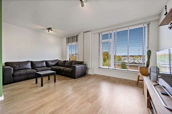 Foto 2 van Baambruggestraat 71