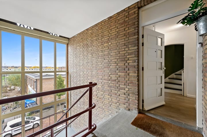 Foto 5 van Baambruggestraat 71