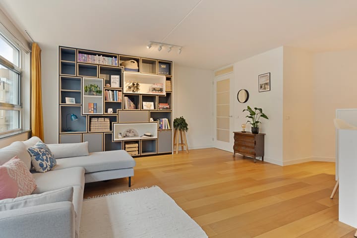 Foto 5 van Visseringstraat 19-E