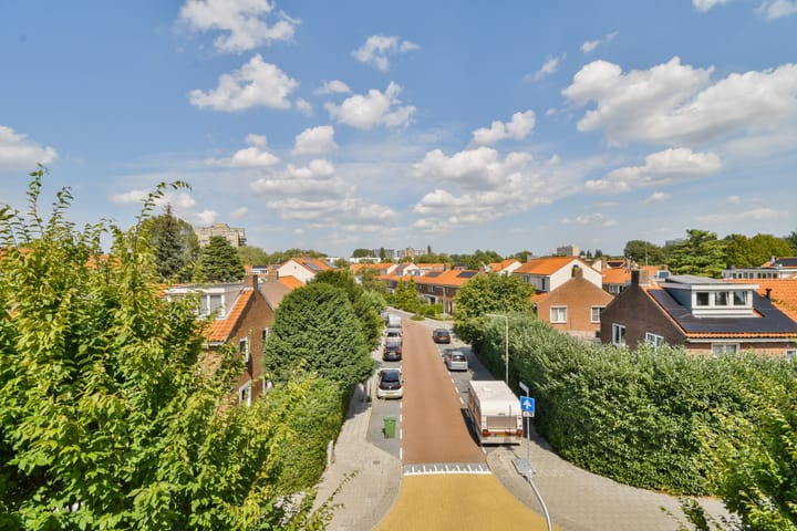 Foto 26 van Rembrandtweg 204