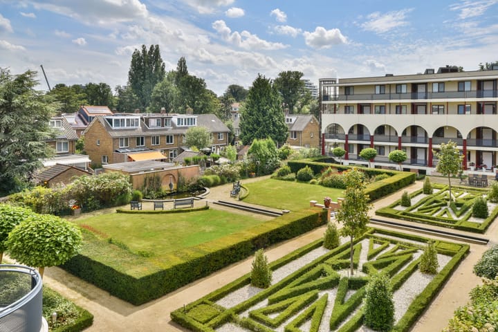 Foto 27 van Rembrandtweg 204