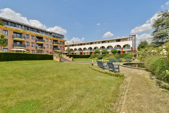 Foto 28 van Rembrandtweg 204