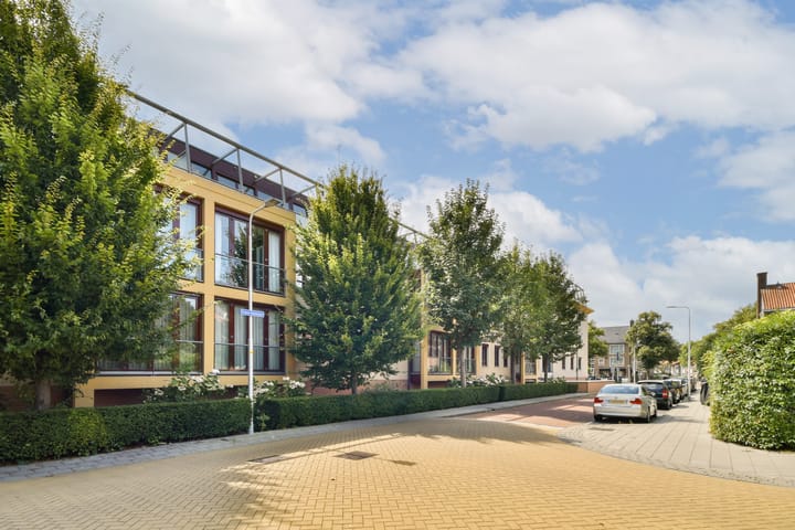 Foto 29 van Rembrandtweg 204