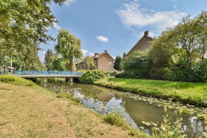 Foto 30 van Rembrandtweg 204