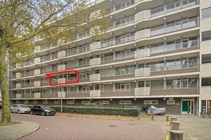 Foto 4 van Erasmuslaan 19