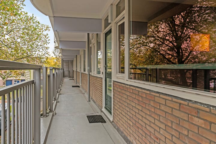 Foto 5 van Erasmuslaan 19