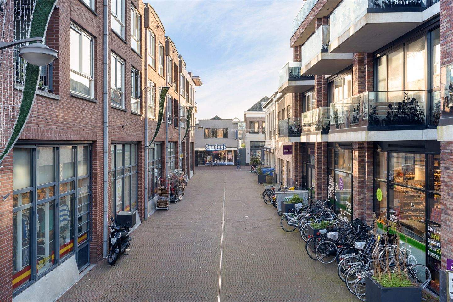 View photo 4 of Kerkstraat 2