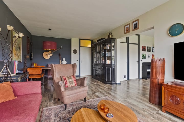 Foto 2 van Erasmuslaan 19