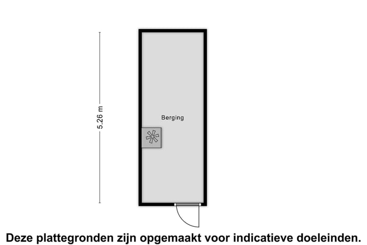 Bekijk foto 38 van Erasmuslaan 19