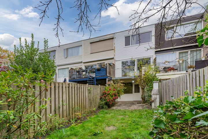 Foto 4 van Adelaartlaan 214