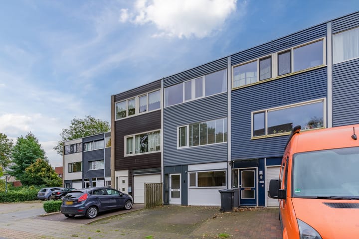 Foto 5 van Adelaartlaan 214