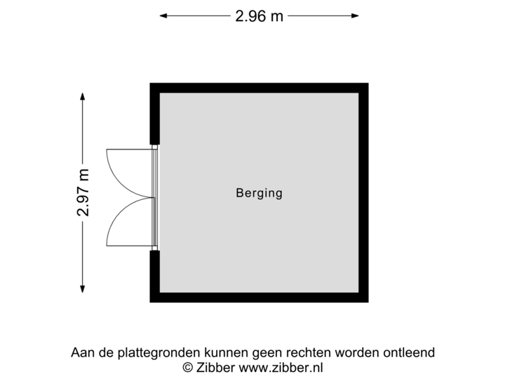 Berging