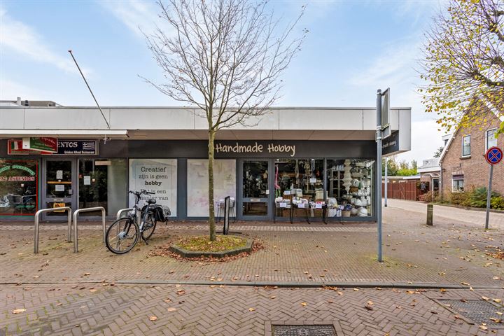 Venneperstraat 20 C, Nieuw-Vennep