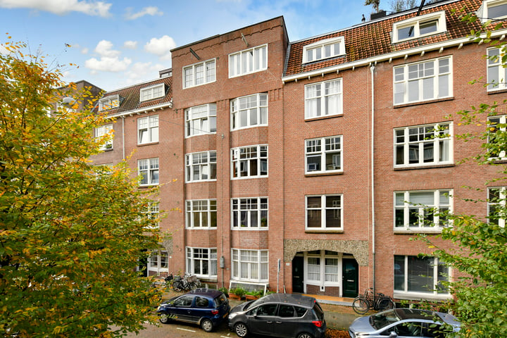 View photo 2 of Bestevâerstraat 25-2