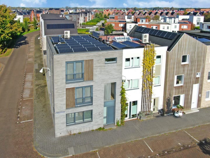 Photo 1 of Baak van Brouwershaven 1-A