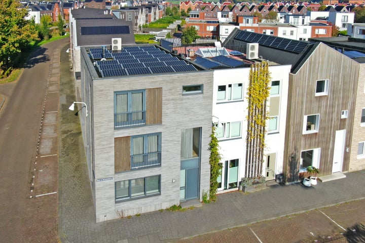 View photo 1 of Baak van Brouwershaven 1-A