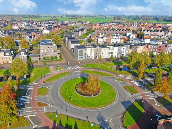 Foto 2 van Baak van Brouwershaven 1-A