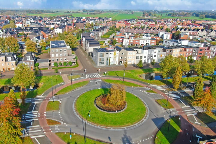 Bekijk foto 2 van Baak van Brouwershaven 1-A